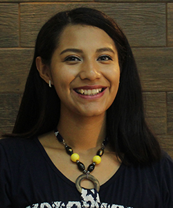 Daniela Mosqueda