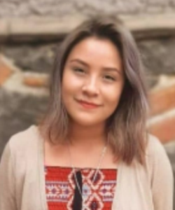 Christy A. García