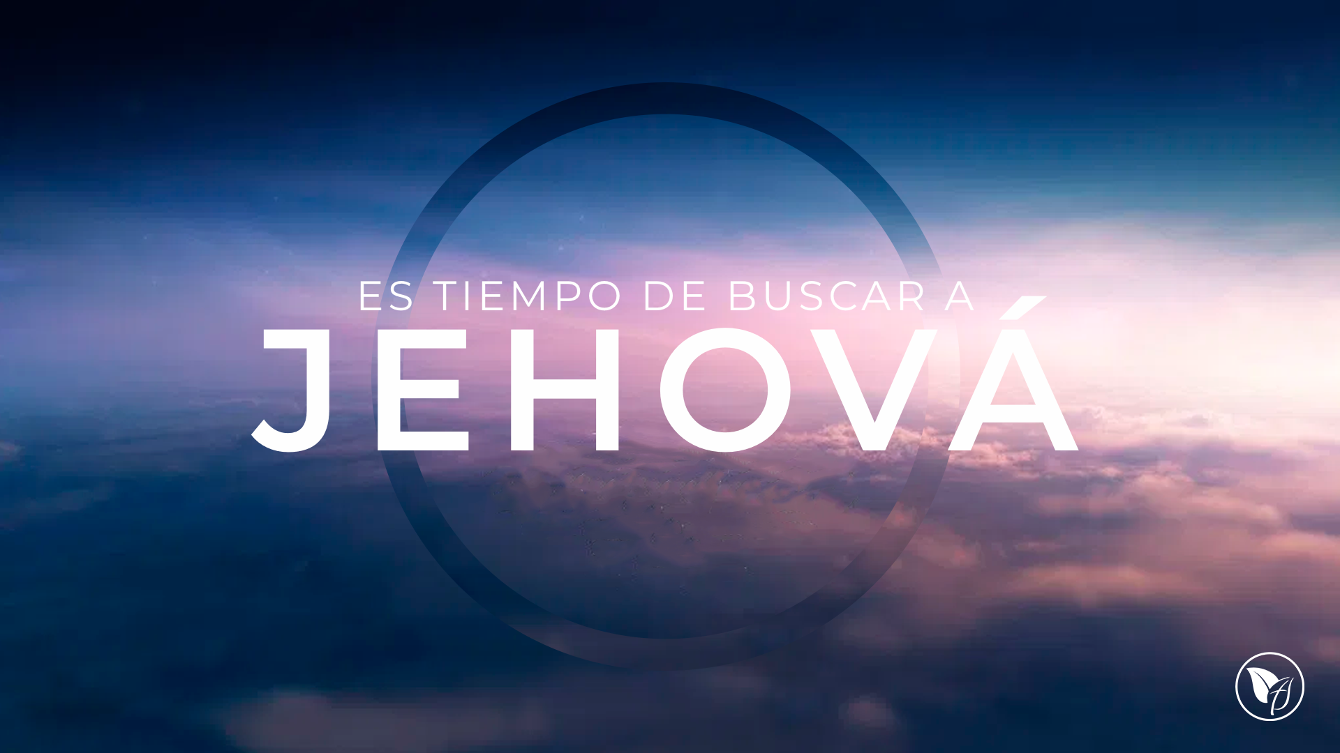 Es Tiempo De Buscar A Jehová Pastor Arturo Muñoz, Por Pastor Arturo